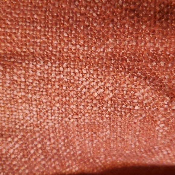 Vintage Coral Short Jacket - EUC - Picture 7 of 15